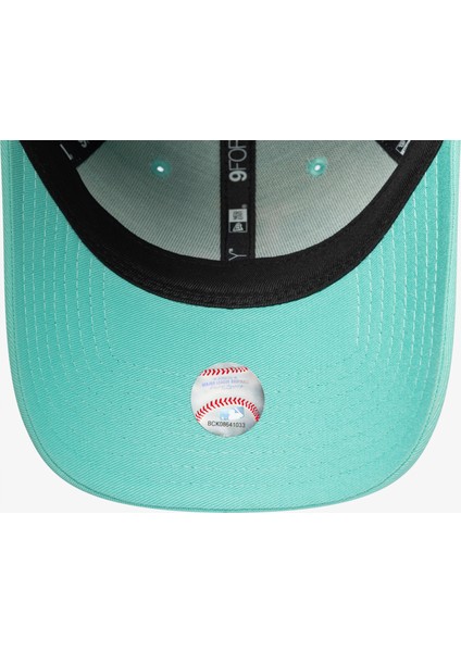 Mlb League Essentials La Dodgers Kadın Yeşil Şapka.- indirimleri