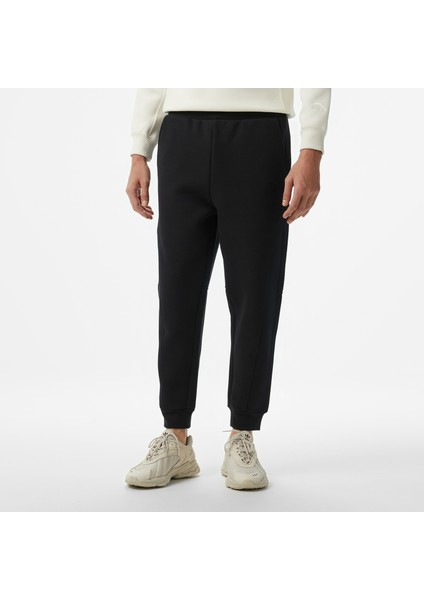 Iconic Knit Erkek Siyah Eşofman Altı.2 modelleri