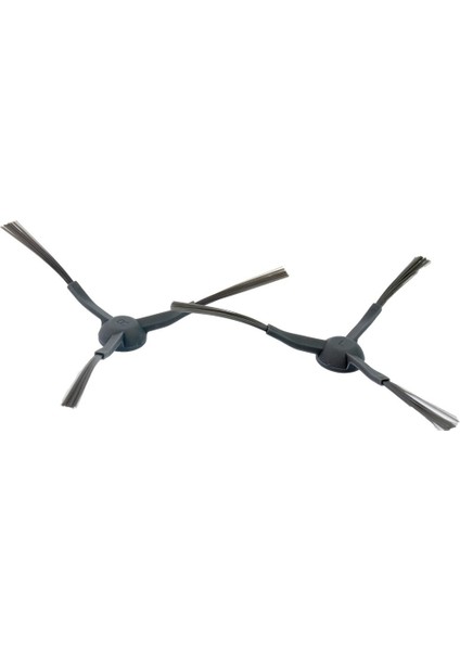 Fakir Robert Rs 770, Rs 780, Rs 780 Plus, Arzum AR4304, AR430403, Samsung VR7700BM, VR3MB77312K, Midea M7, M7 Pro ile Uyumlu Yan Fırça Seti fiyatları