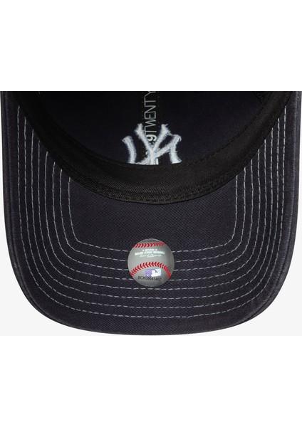 Mlb Contrast Stitch La Dodgers Kadın Lacivert Şapka.- indirimleri