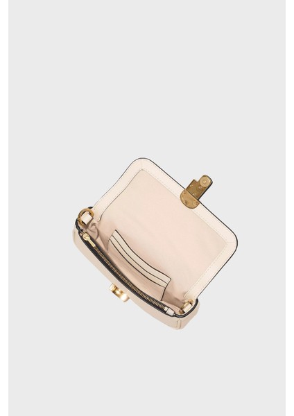 Çıkarılabilir Zincir Askılı Mini Çanta Bayan Çanta H967L03FA22 123