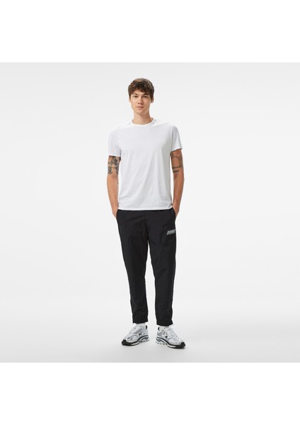 Sport Patch Essential Erkek Yeşil Pantolon.01