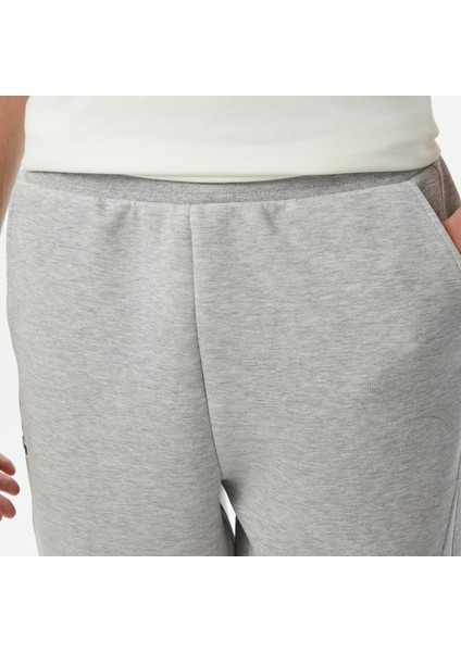 Iconic Knit Erkek Gri Eşofman Altı.3 indirimleri