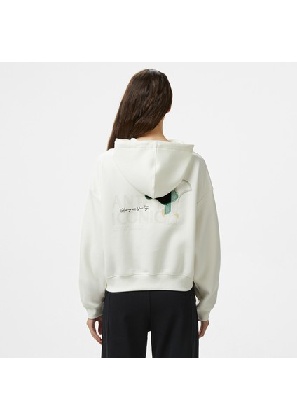 Iconic Kadın Bej Sweatshirt.1 fiyatları