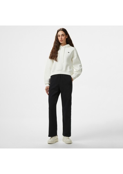 Iconic Kadın Bej Sweatshirt.1 modelleri