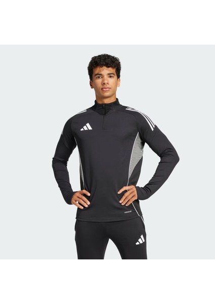 Tiro 25 Competition Sweatshirt Erkek Sweatshirt