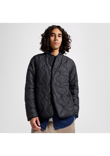 Malden Liner Unisex Siyah CEKET.001