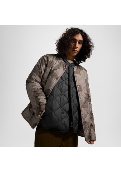 Malden Liner Unisex Siyah CEKET.001 fiyatları