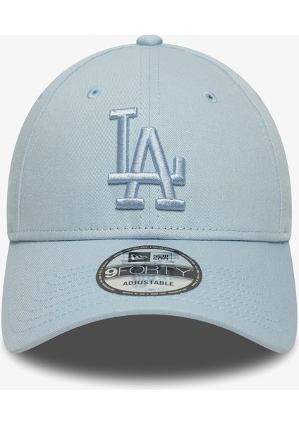 Mlb League Essentials La Dodgers Unisex Mavi Şapka.- fiyatları