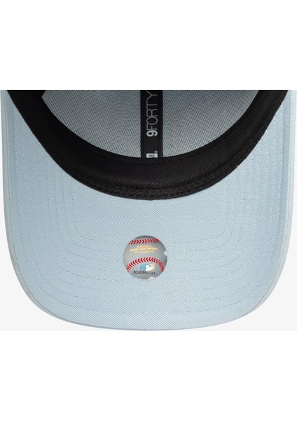 Mlb League Essentials La Dodgers Unisex Mavi Şapka.- indirimleri