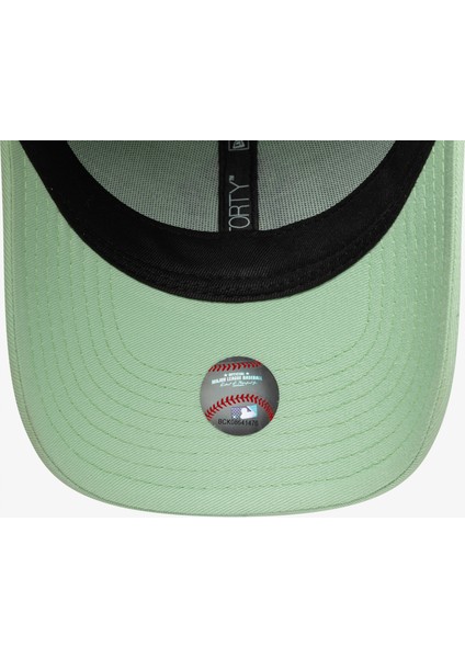 Mlb League Essentials New York Yankees Çocuk Yeşil Şapka.- indirimleri