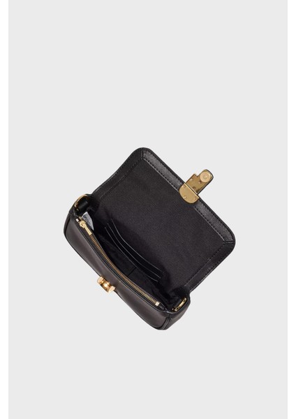 Çıkarılabilir Zincir Askılı Mini Çanta Bayan Çanta H967L03FA22 001