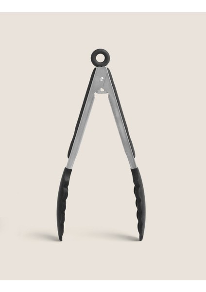 Küçük Boy Silikon Maşa modelleri