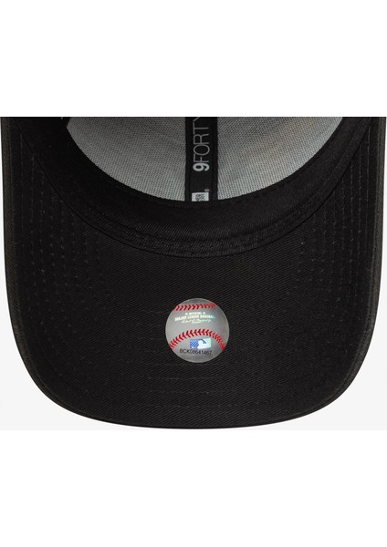 Mlb League Essentials New York Yankees Çocuk Siyah Şapka.- indirimleri