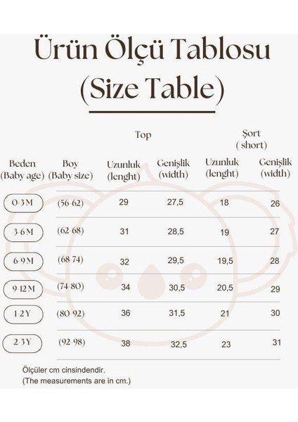 Cherry Baskı Kaşkorse Yaka Bağlamalı Takım