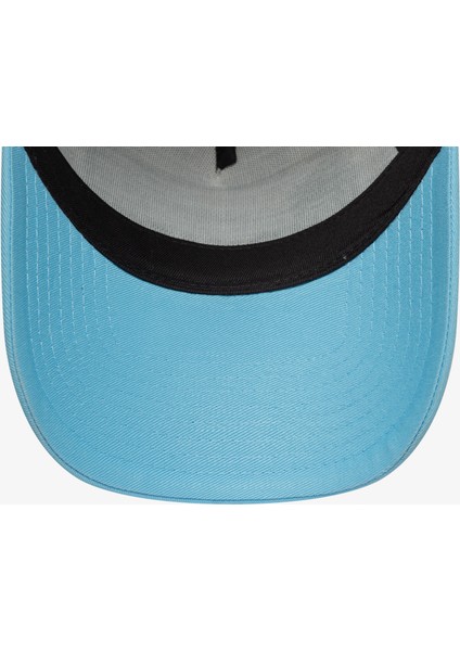 Summer Trucker 9 Forty Monaco Unisex Mavi Şapka.- indirimleri