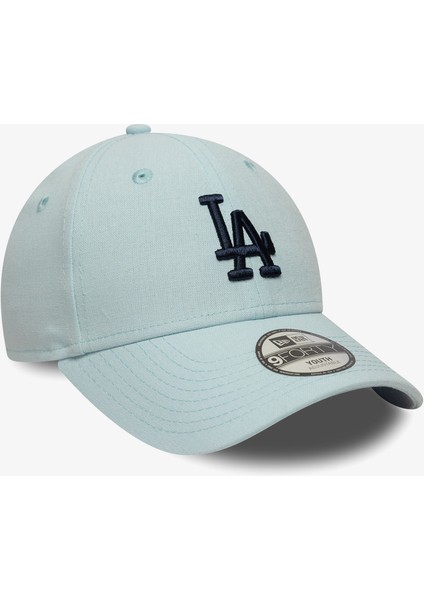 Mlb League Essentials La Dodgers Çocuk Yeşil Şapka.- fırsatları