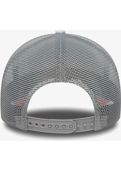 Summer Trucker 9 Forty Capri Unisex Turuncu Şapka.- modelleri