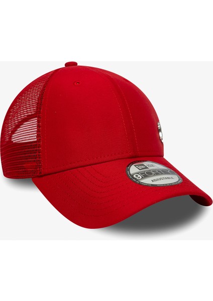 Mlb Flawless New York Yankees Unisex Kırmızı Şapka.- fırsatları