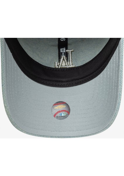 9twenty Denim La Dodgers Kadın Mavi Şapka.- indirimleri