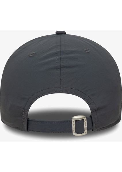 New La Dodgers Recycled Unisex Gri Şapka.- modelleri