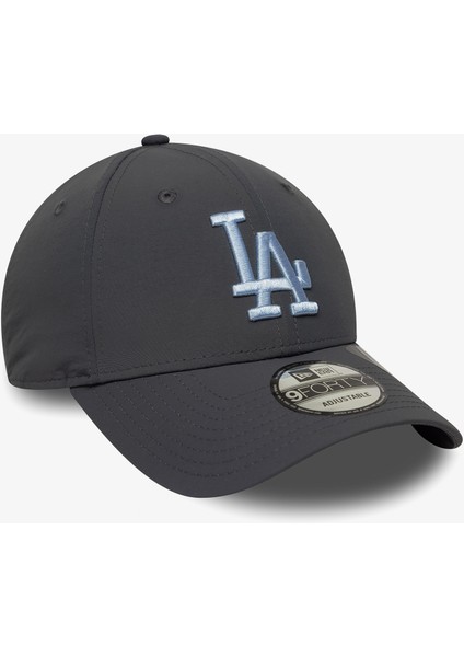New La Dodgers Recycled Unisex Gri Şapka.- fırsatları