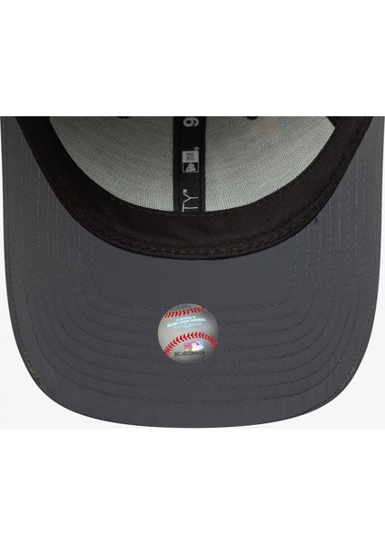 New La Dodgers Recycled Unisex Gri Şapka.- indirimleri