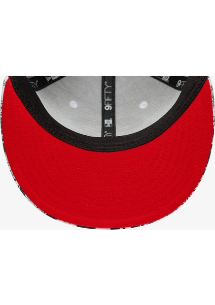 Dc Superman Çocuk Beyaz Şapka.- indirimleri