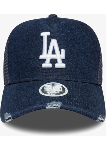 Mlb League Essentials La Dodgers Kadın Lacivert Şapka.- fiyatları