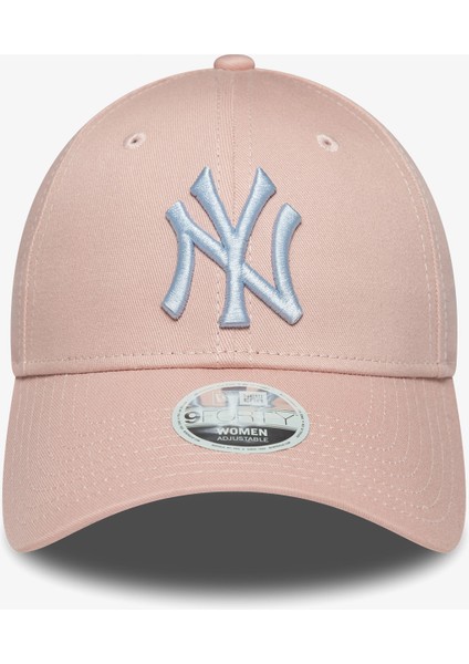 Mlb League Essentials New York Yankees 9forty Kadın Pembe Şapka.- fiyatları