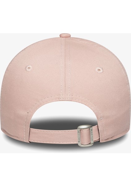 Mlb League Essentials New York Yankees 9forty Kadın Pembe Şapka.- modelleri
