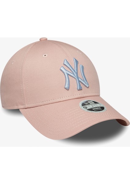 Mlb League Essentials New York Yankees 9forty Kadın Pembe Şapka.- fırsatları