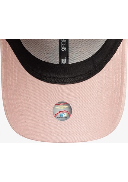 Mlb League Essentials New York Yankees 9forty Kadın Pembe Şapka.- indirimleri