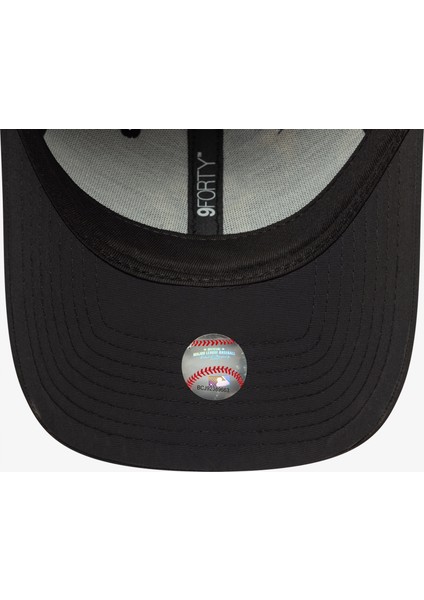 New New York Yankees Recycled Unisex Siyah Şapka.- indirimleri