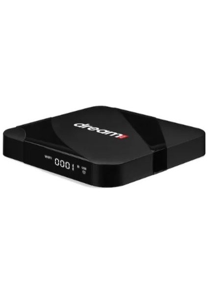 I1 Pro 6k Ikinci Nesil Android 14 Android Box