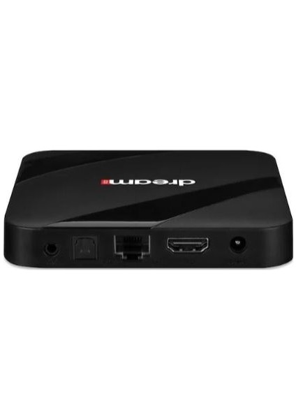 I1 Pro 6k Ikinci Nesil Android 14 Android Box