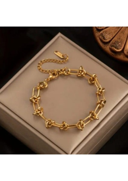 Altın Bağ Bileklik, Gold Bileklik, Parlak Bileklik, Paslanmaz fiyatları