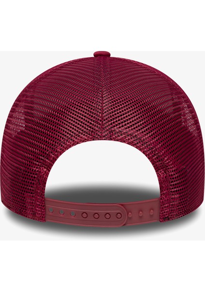 Mlb League Essentials La Dodgers Kadın Kırmızı Şapka.- modelleri