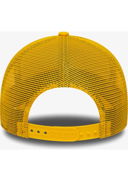 Mlb League Essentials La Dodgers Unisex Sarı Şapka.- modelleri