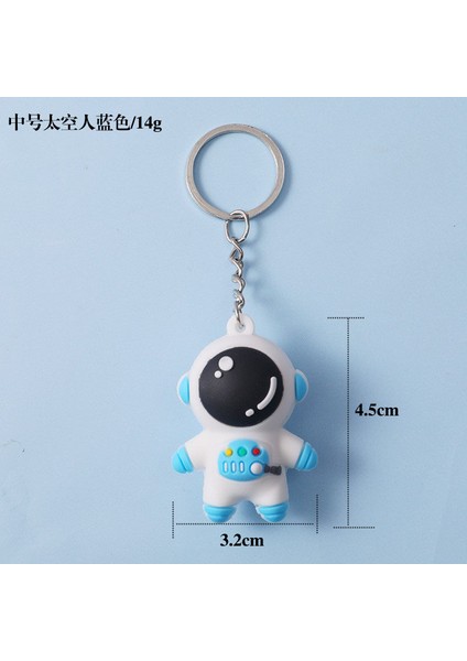 Yeni Çizgi Film Kolye Dıy Aksesuarları Kolye Cep Telefonu Zinciri Anahtarlık Kolye Kişiselleştirilmiş Okul Çantası Kolye (Yurt Dışından)