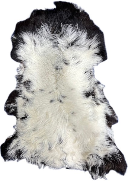 Gerçek Kuzu Postu - Naturel Kuzu Postu - Naturel Boyasız - 60 x 40 cm modelleri