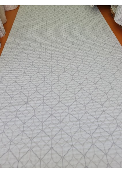 Konforsa Gri - Krem Renginde Modern Desenli Bubble Halı – Yumuşak Dokulu, Leke Tutmaz, Kaymaz Tabanlı Halı fiyatları