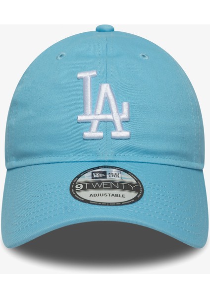 Mlb League Essentials La Dodgers Unisex Mavi Şapka.- fiyatları