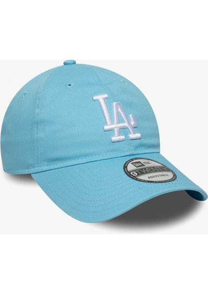 Mlb League Essentials La Dodgers Unisex Mavi Şapka.- fırsatları