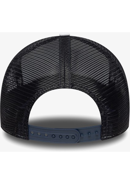 Mlb World Series La Dodgers Unisex Beyaz/lacivert Şapka.- modelleri