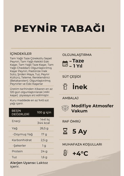 Keyif Serisi – Büyük Peynir Tabağı 450 gr – Lezzetli Peynir Dilimleri modelleri
