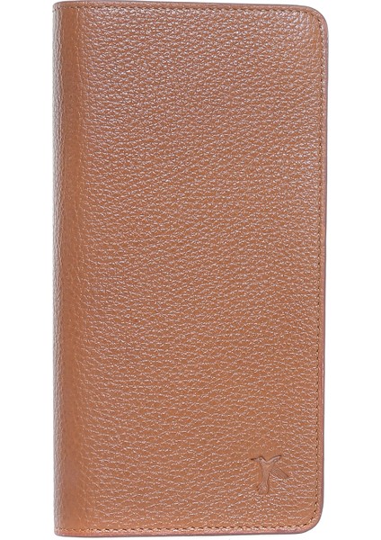 Taba Erkek Deri Cüzdan FRK 253 MIKNATISLI TELEFONLU FLT