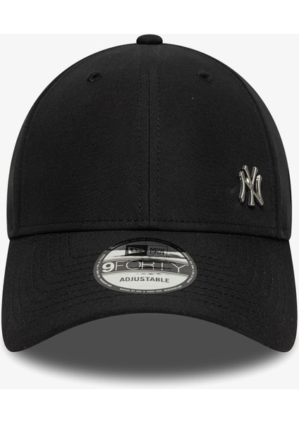 Tonal Flawless New York Yankees Unisex Siyah Şapka.- fiyatları
