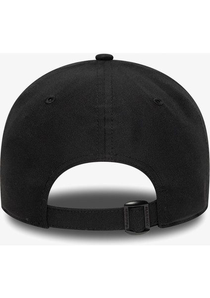 Tonal Flawless New York Yankees Unisex Siyah Şapka.- modelleri