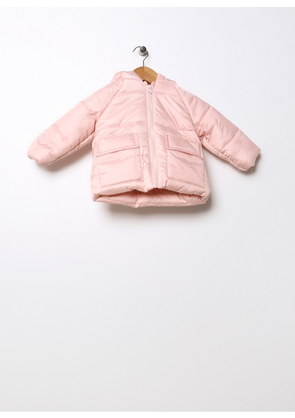 Mont, 12-18 Ay, Pembe
